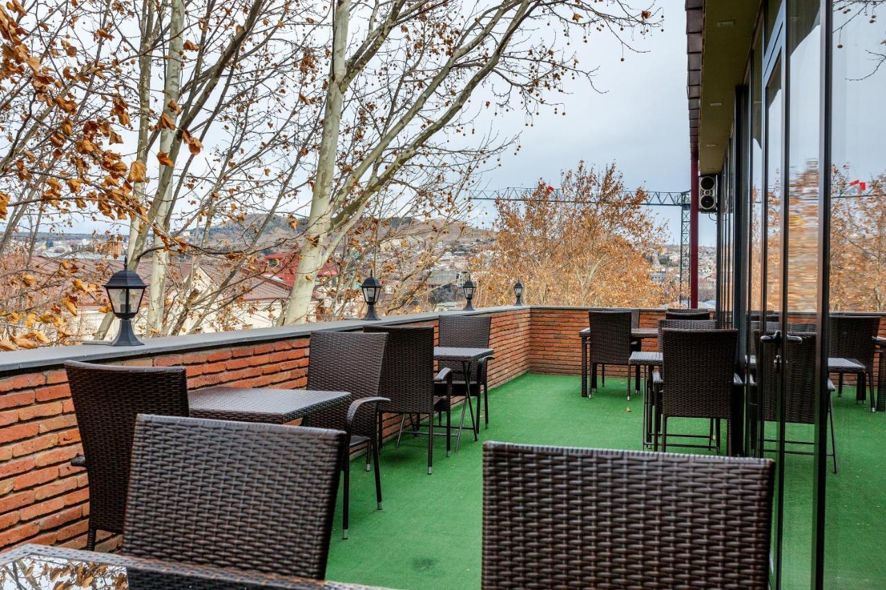 Hotel Marlyn Tbilisi Luaran gambar