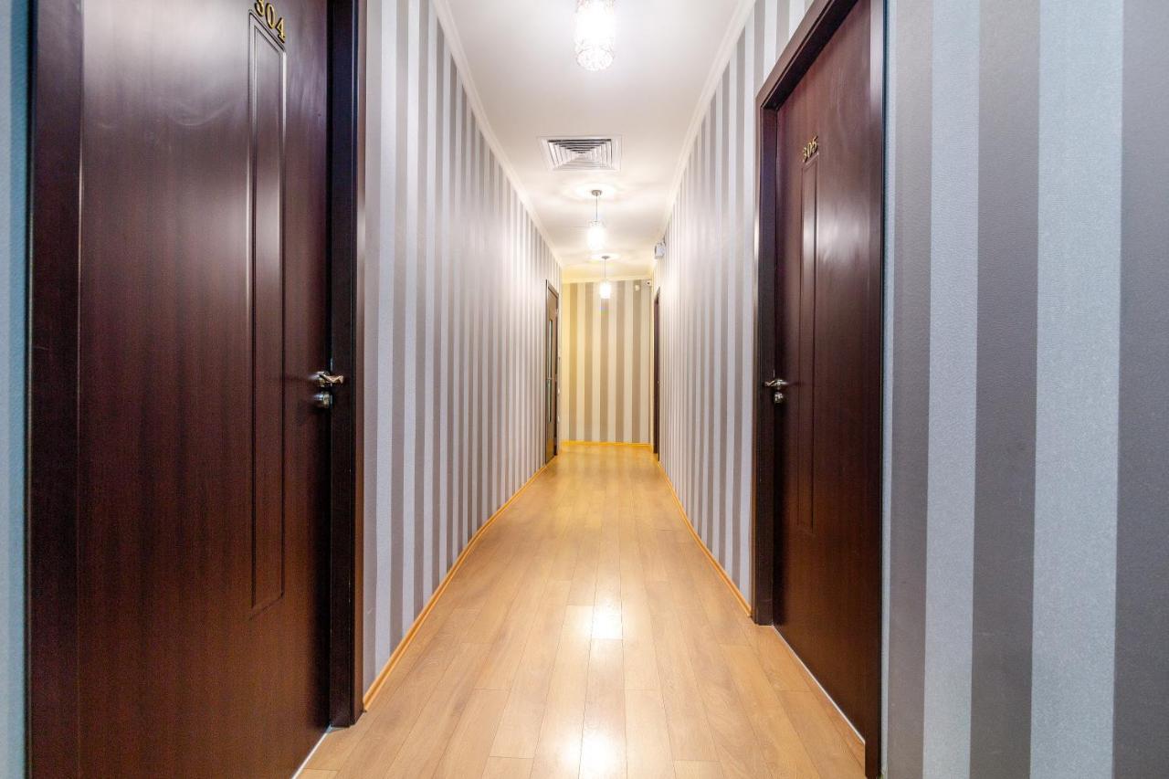 Hotel Marlyn Tbilisi Luaran gambar
