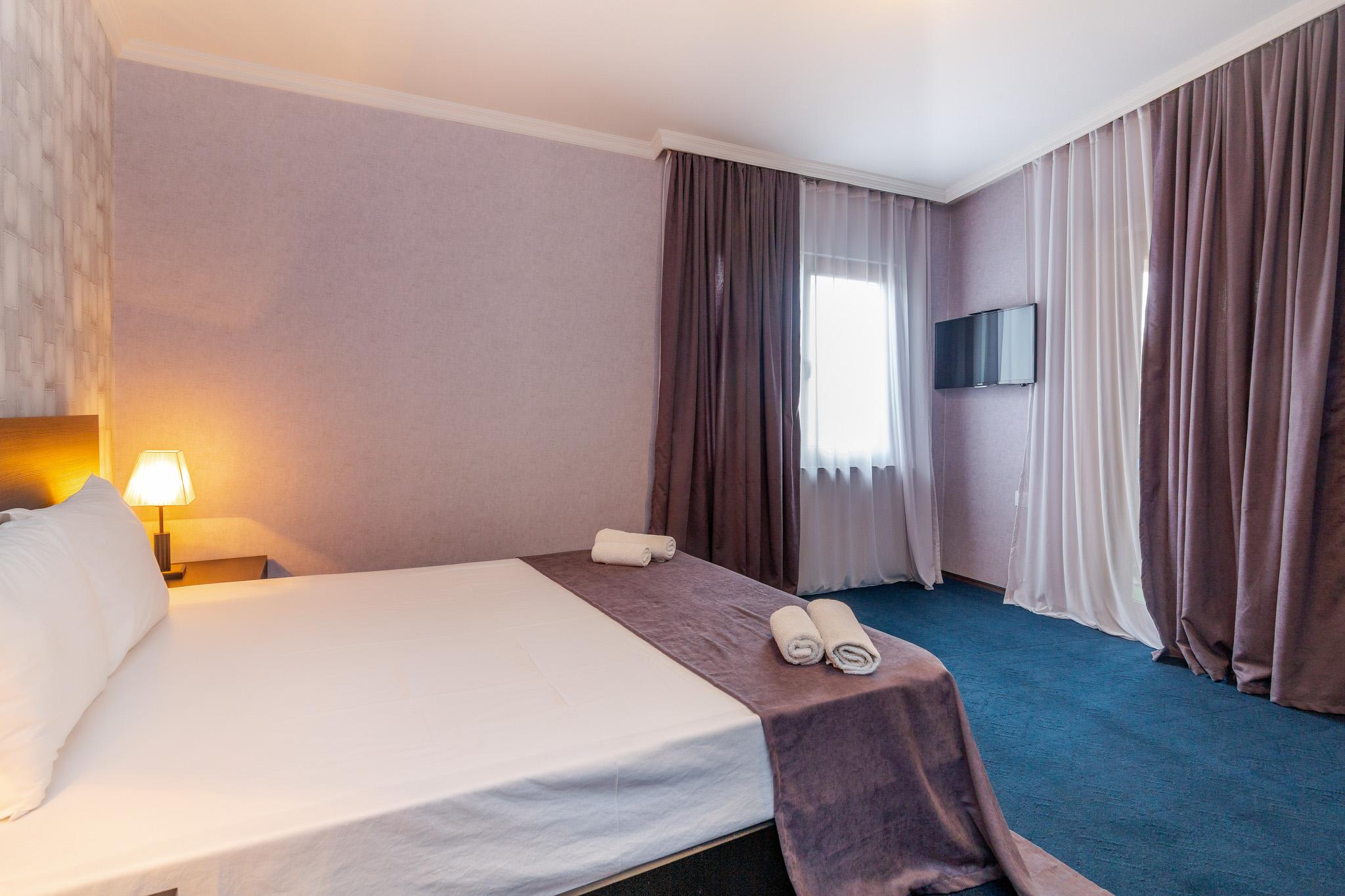 Hotel Marlyn Tbilisi Luaran gambar