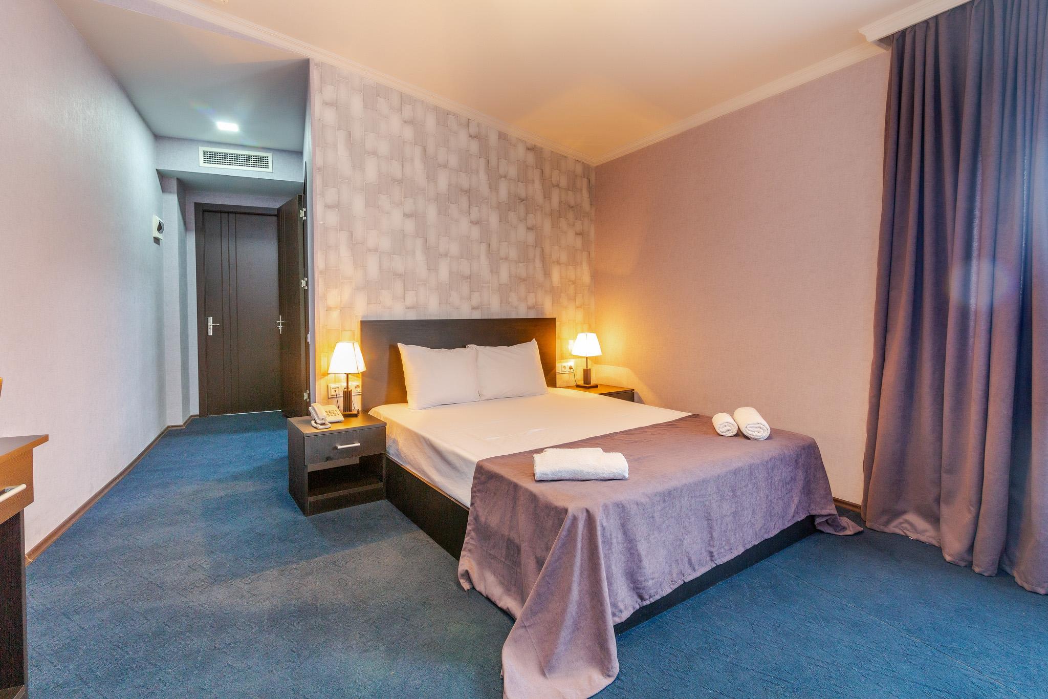Hotel Marlyn Tbilisi Luaran gambar