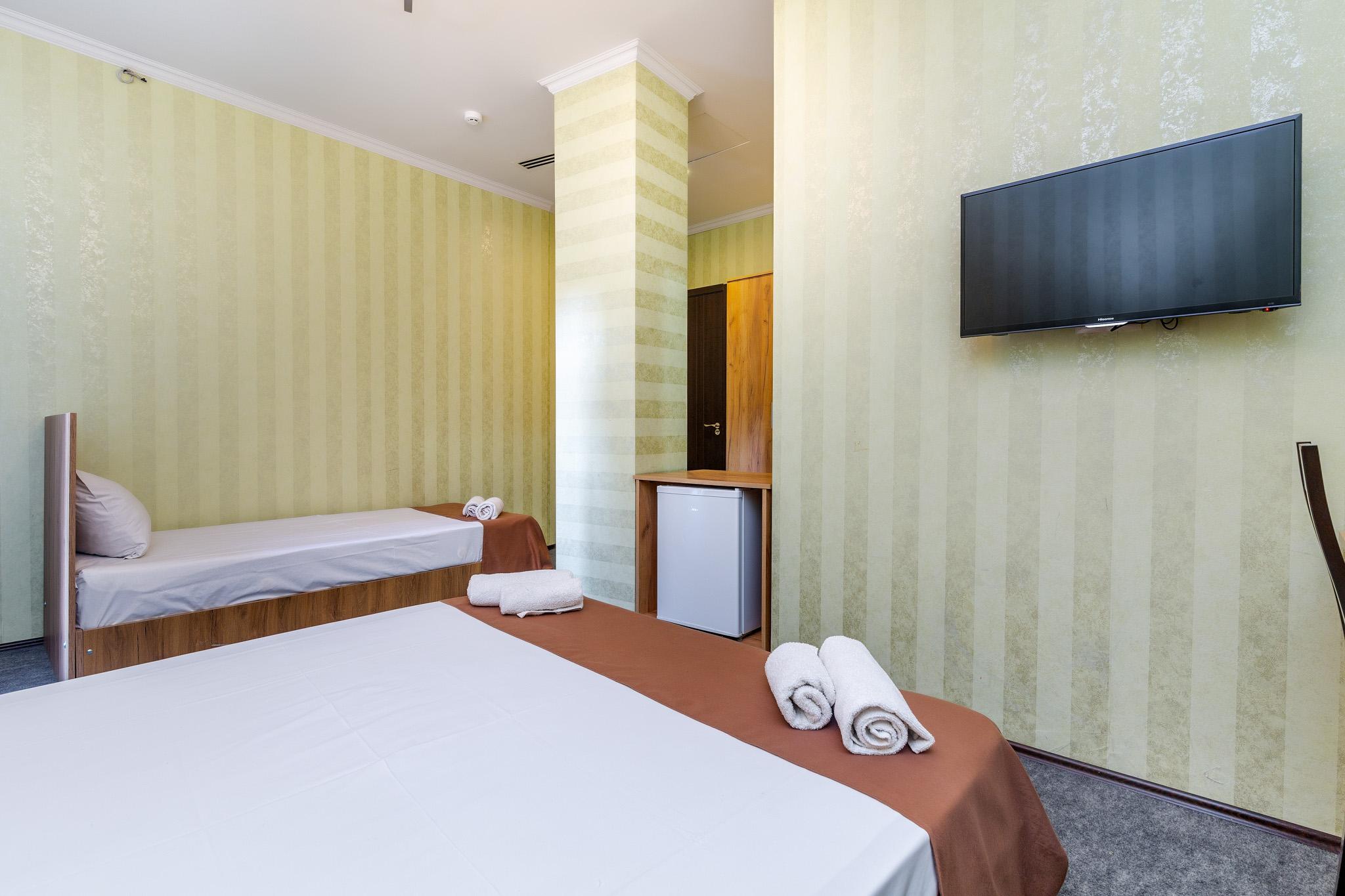 Hotel Marlyn Tbilisi Luaran gambar