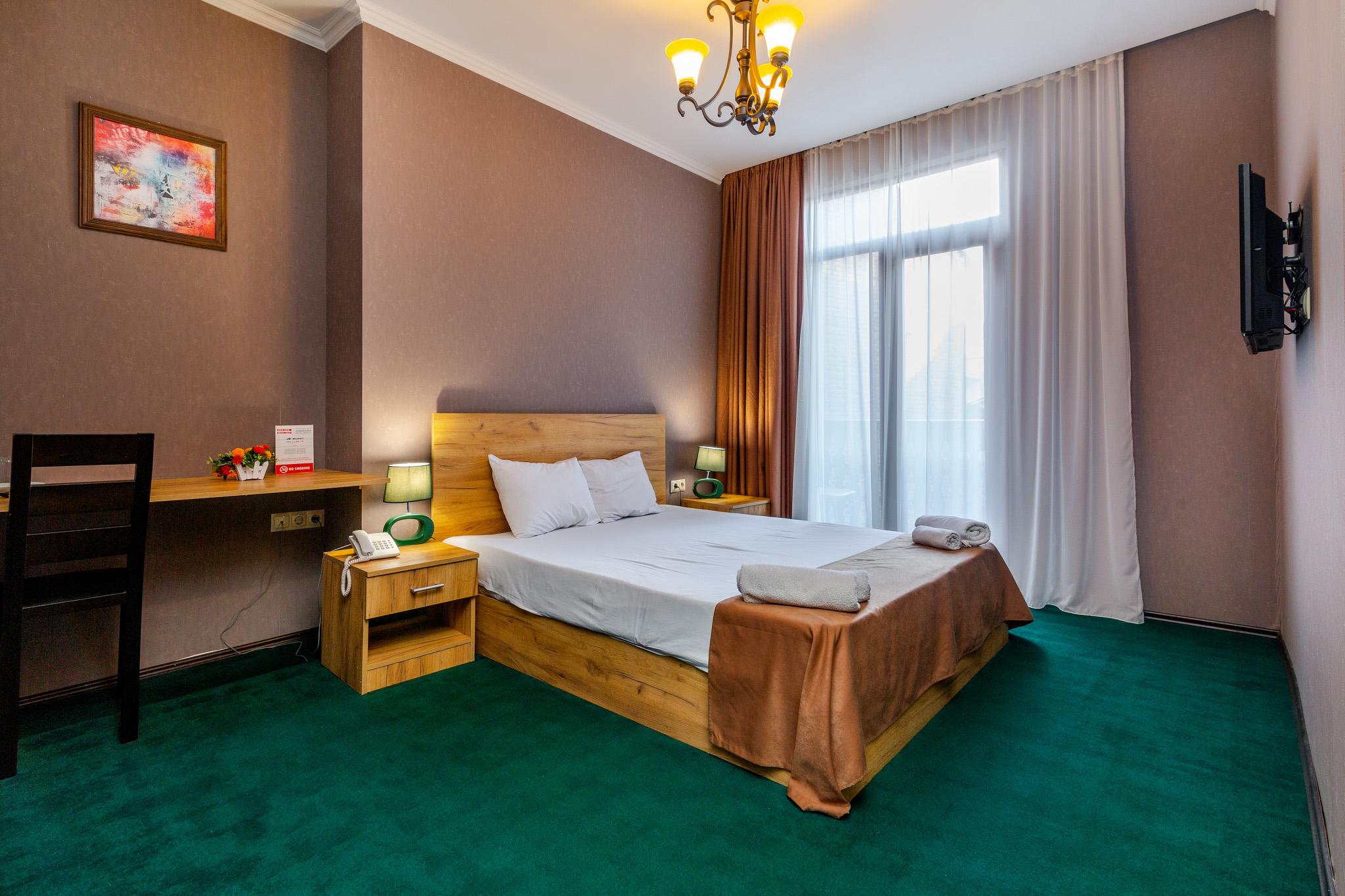 Hotel Marlyn Tbilisi Luaran gambar