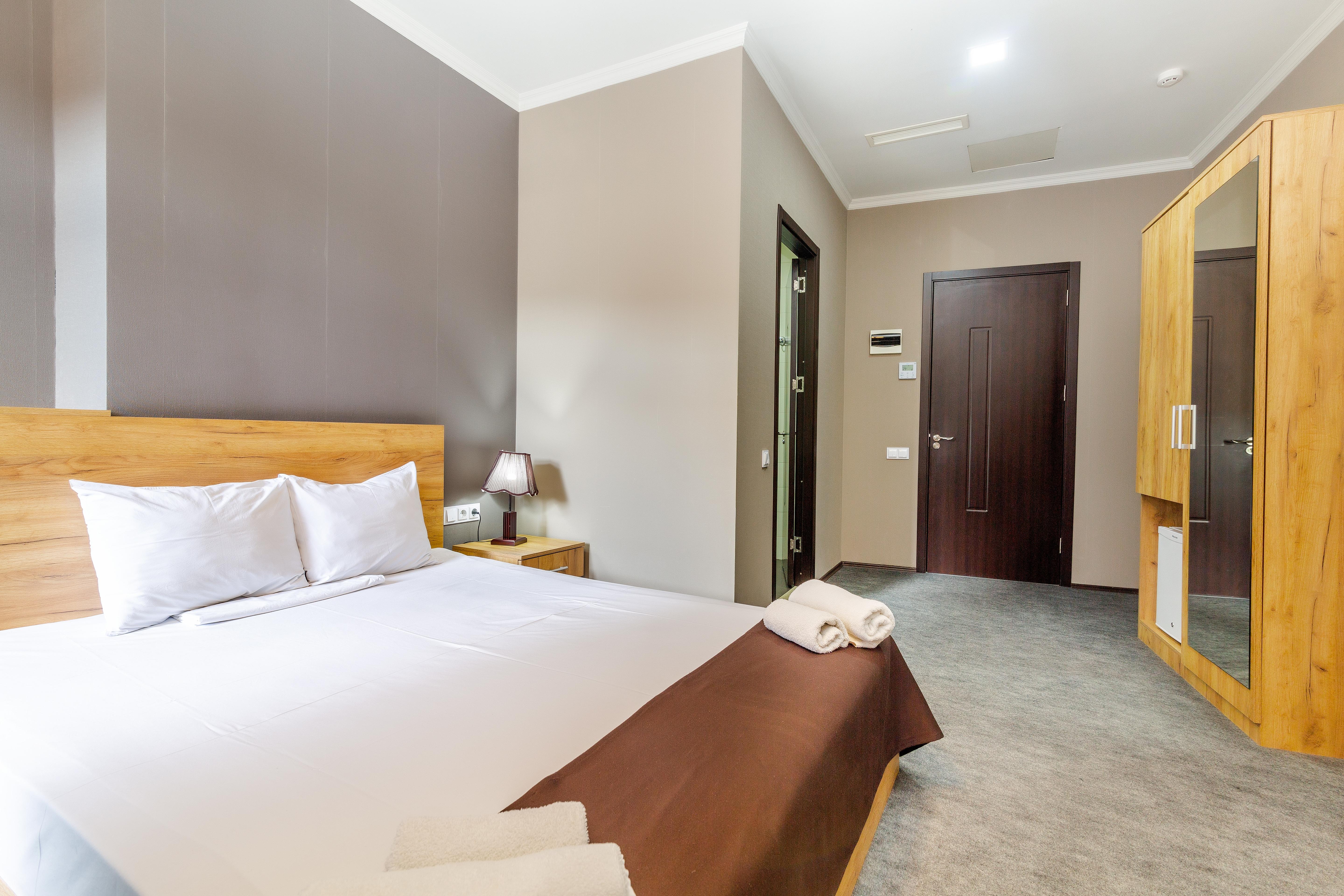 Hotel Marlyn Tbilisi Luaran gambar