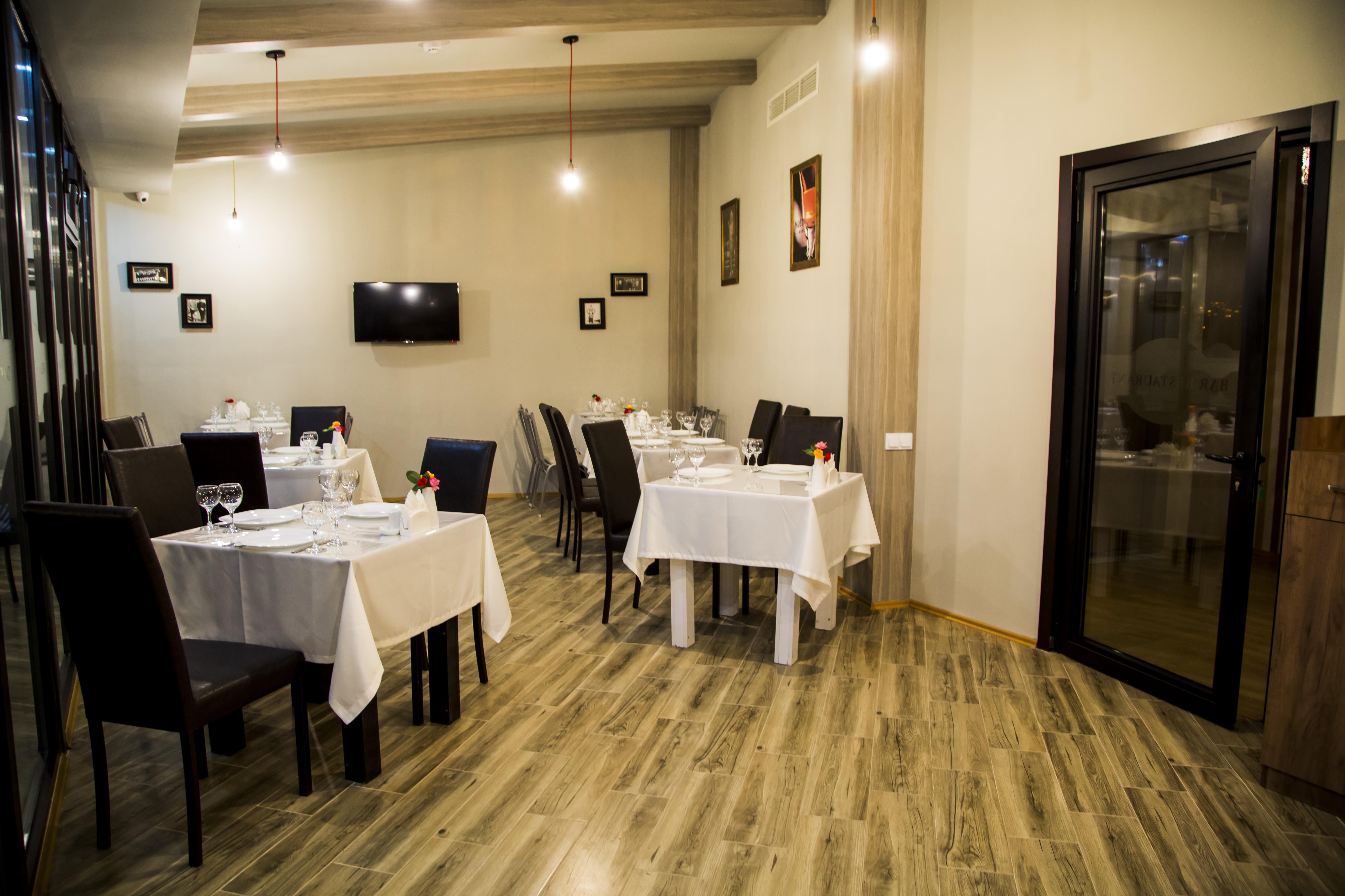 Hotel Marlyn Tbilisi Luaran gambar