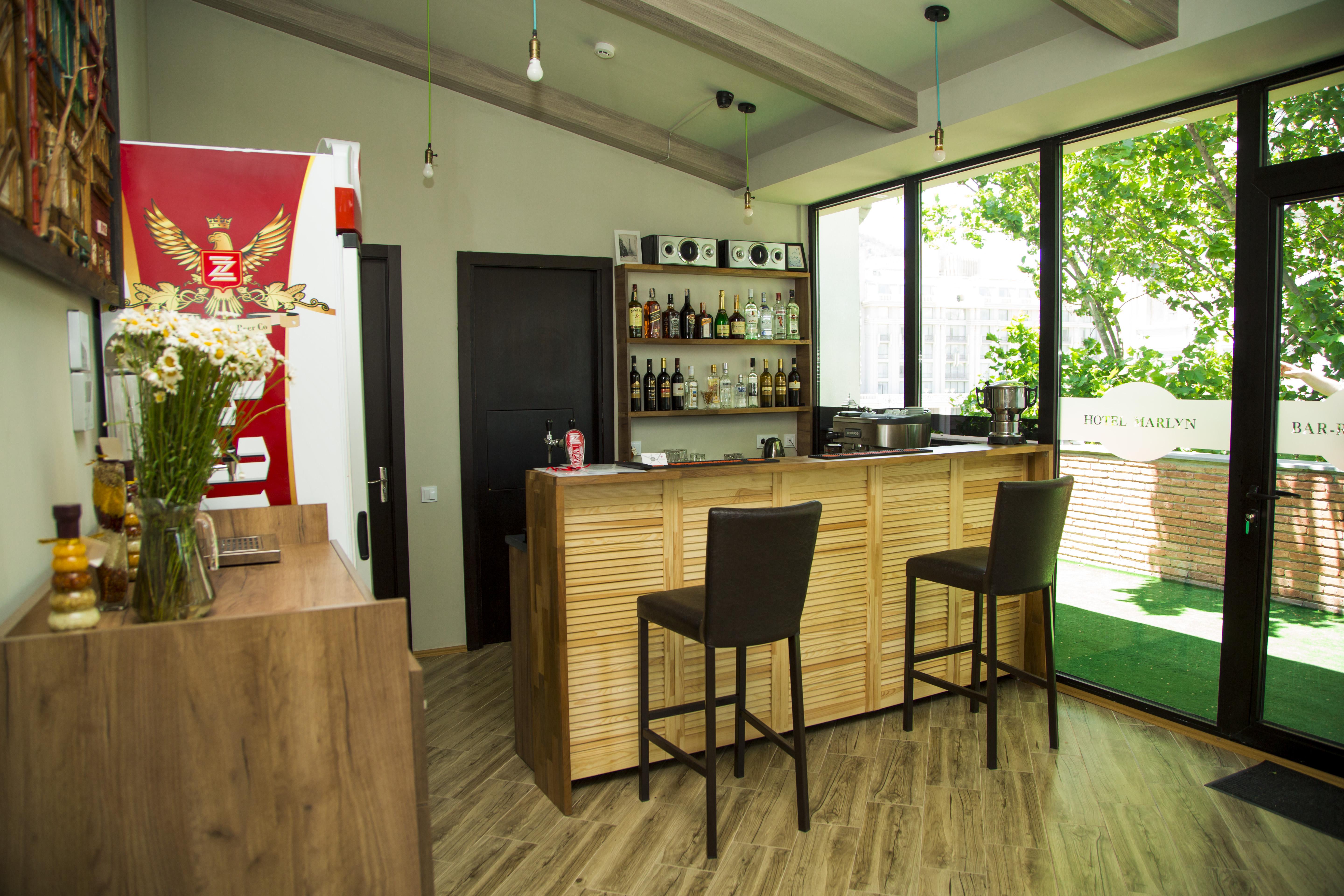 Hotel Marlyn Tbilisi Luaran gambar