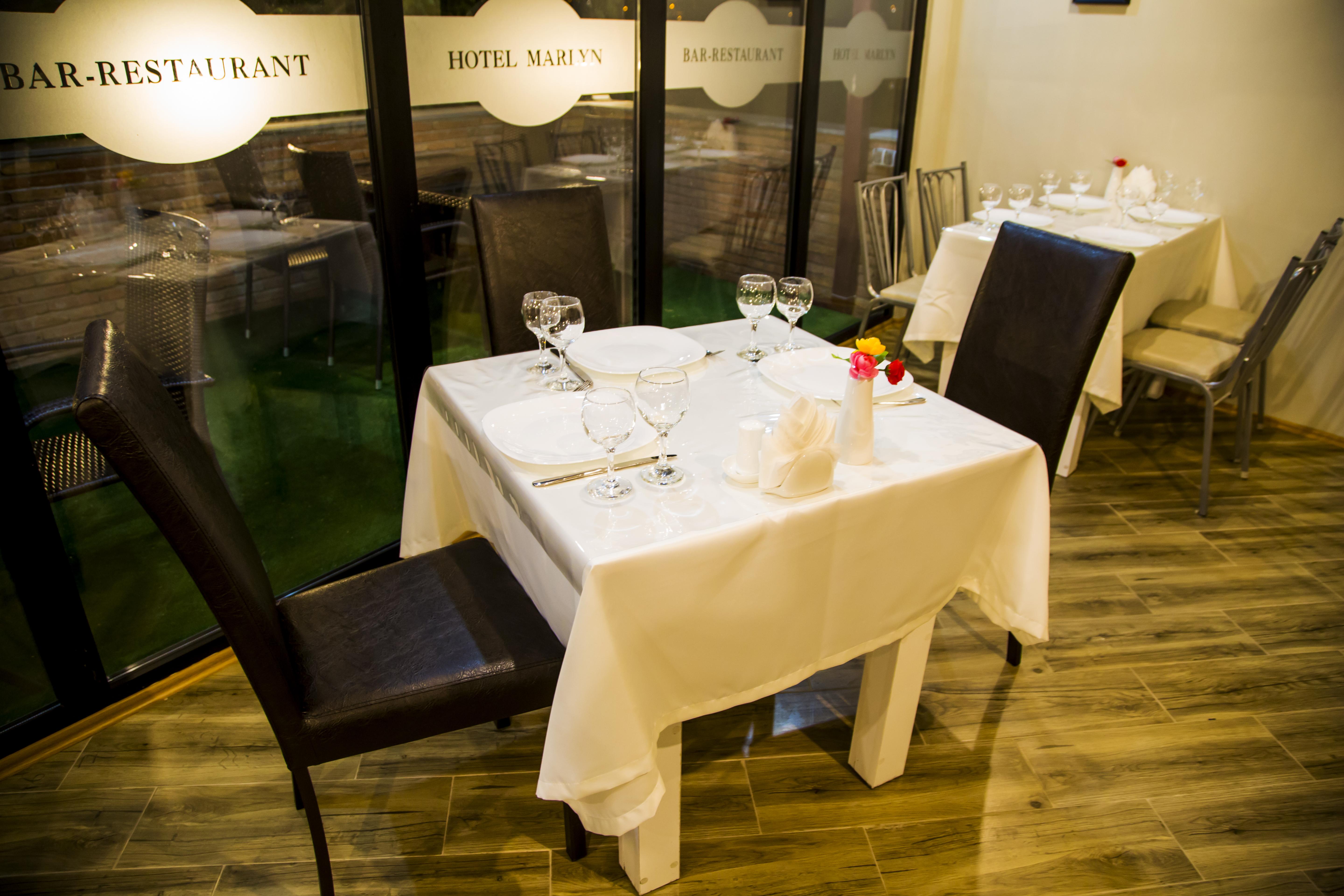 Hotel Marlyn Tbilisi Luaran gambar