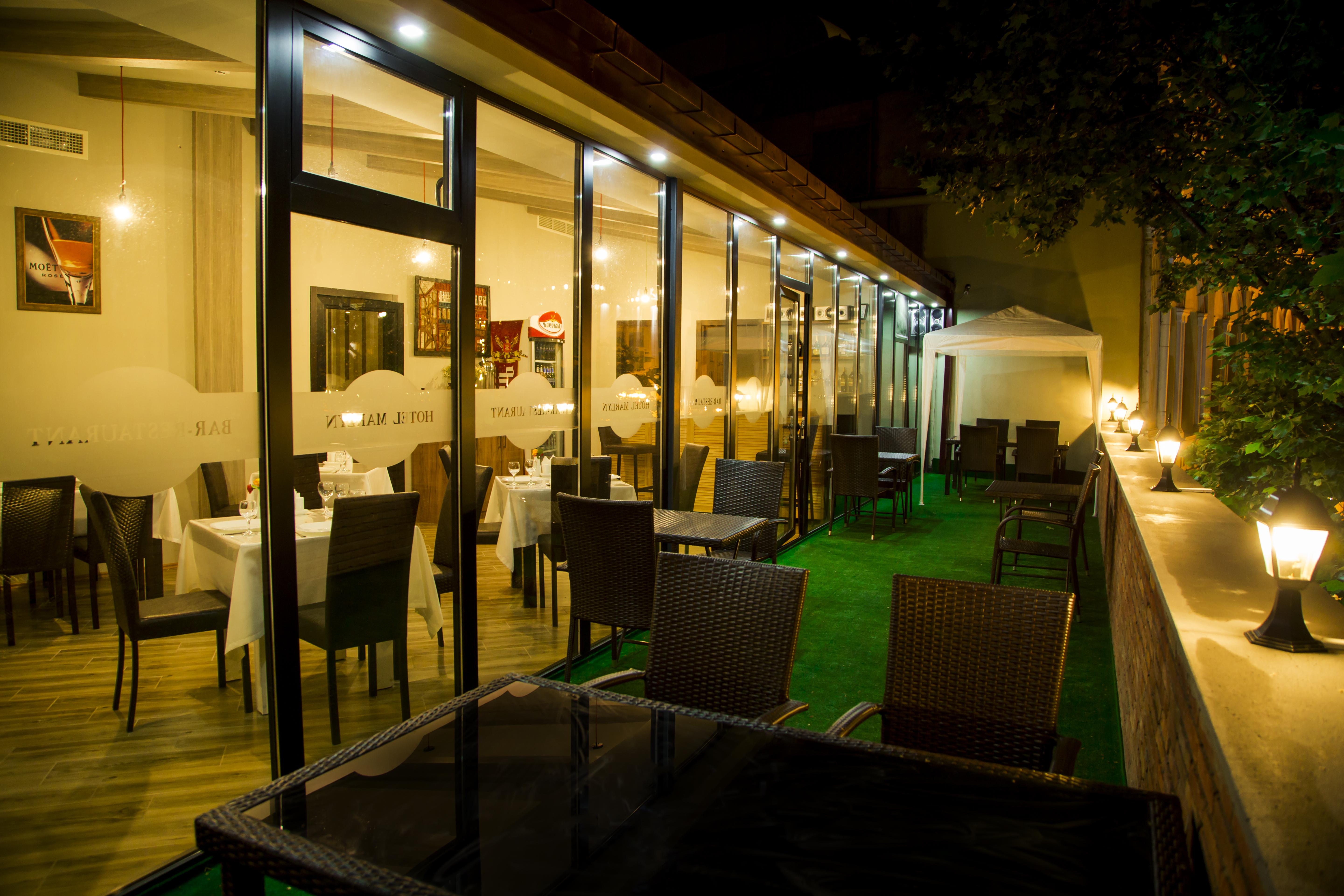Hotel Marlyn Tbilisi Luaran gambar