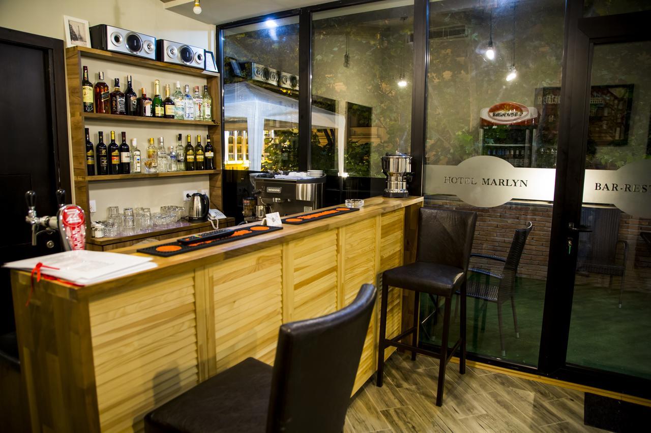 Hotel Marlyn Tbilisi Luaran gambar