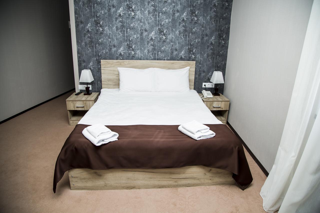 Hotel Marlyn Tbilisi Luaran gambar