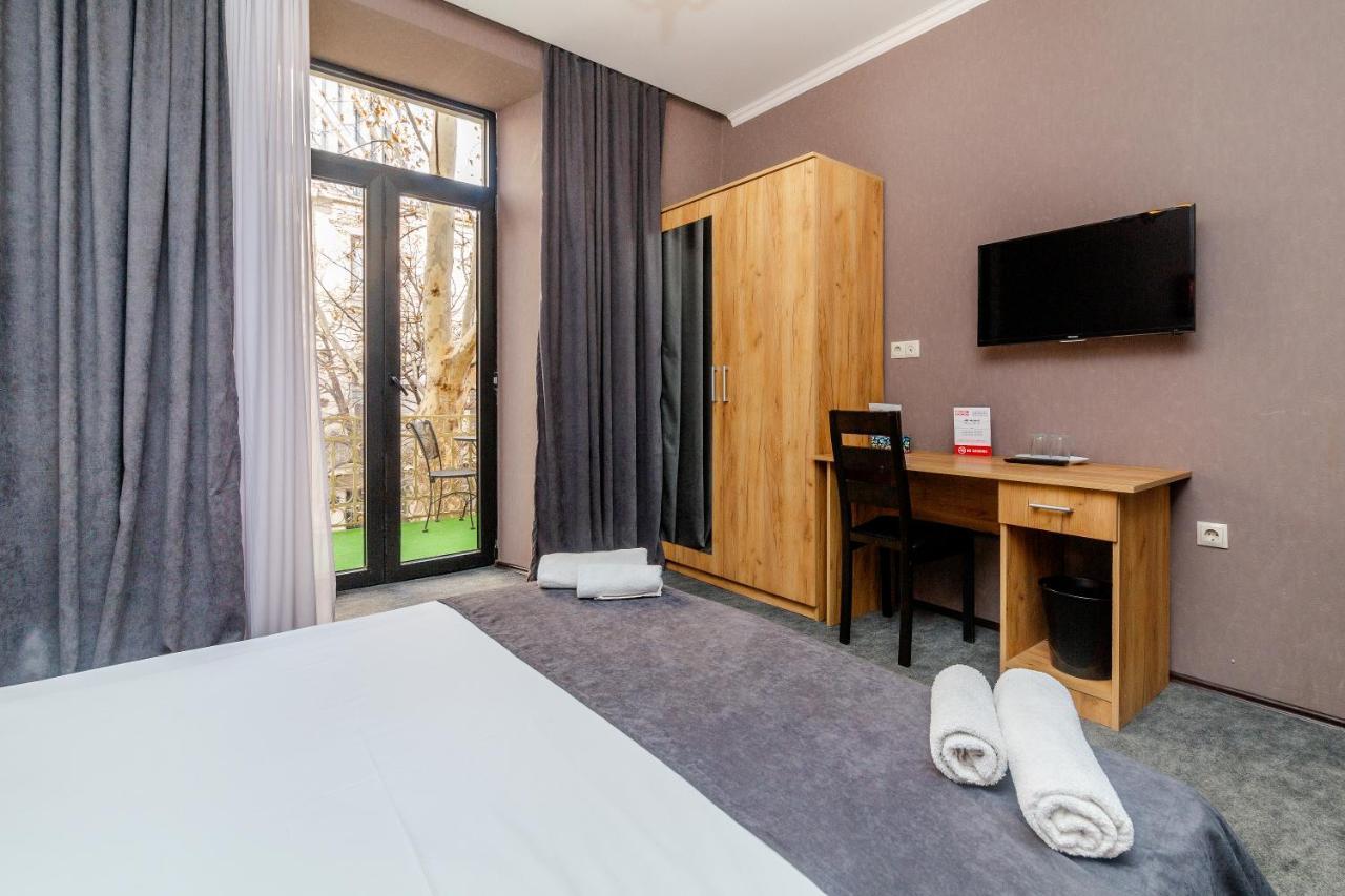 Hotel Marlyn Tbilisi Luaran gambar