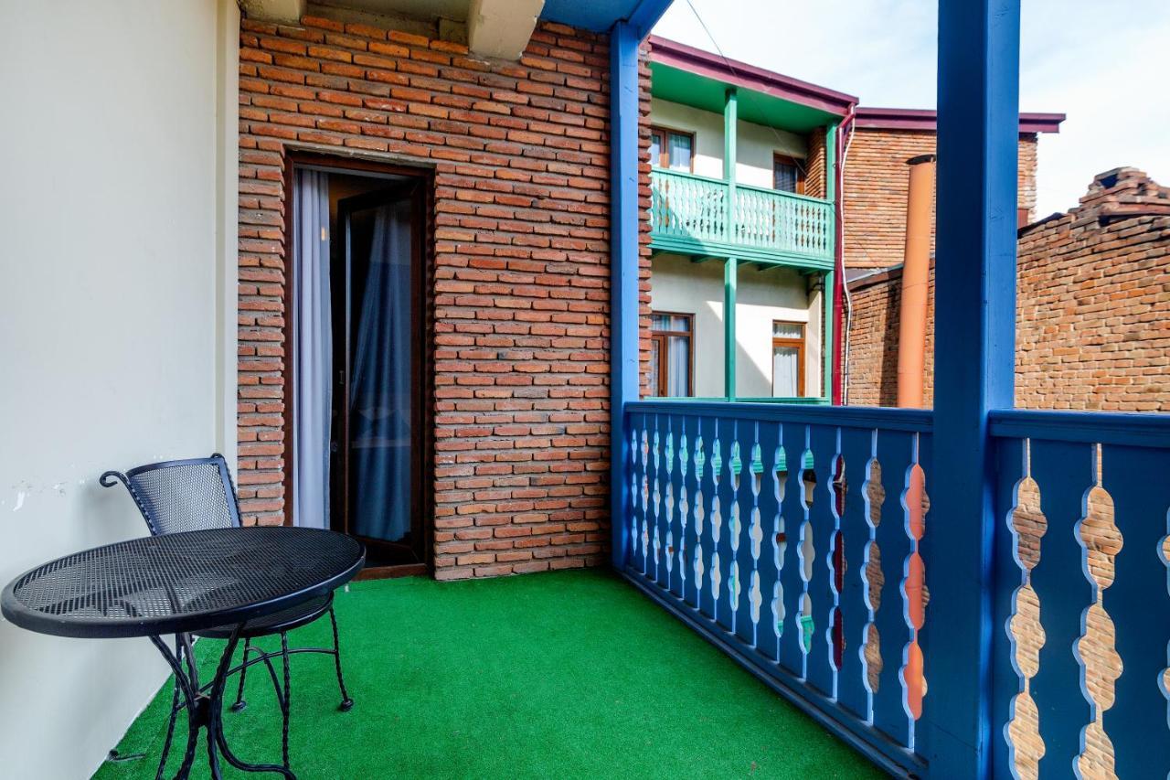 Hotel Marlyn Tbilisi Luaran gambar