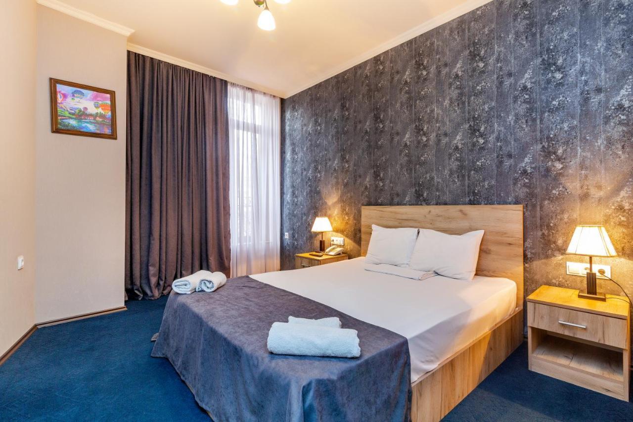 Hotel Marlyn Tbilisi Luaran gambar