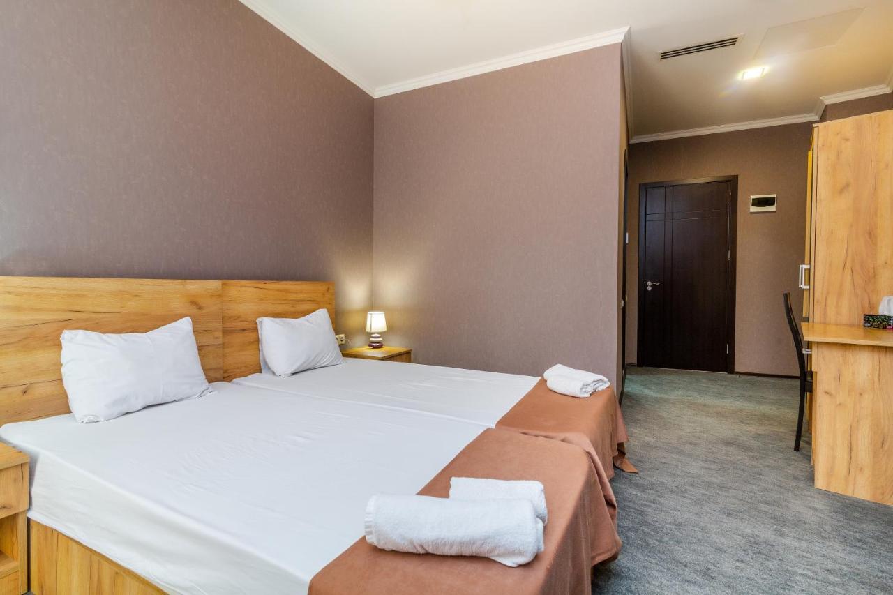 Hotel Marlyn Tbilisi Luaran gambar