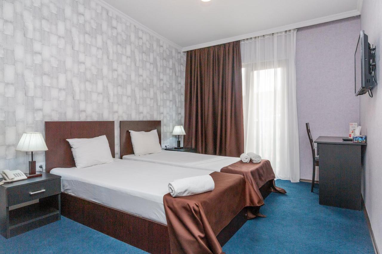 Hotel Marlyn Tbilisi Luaran gambar