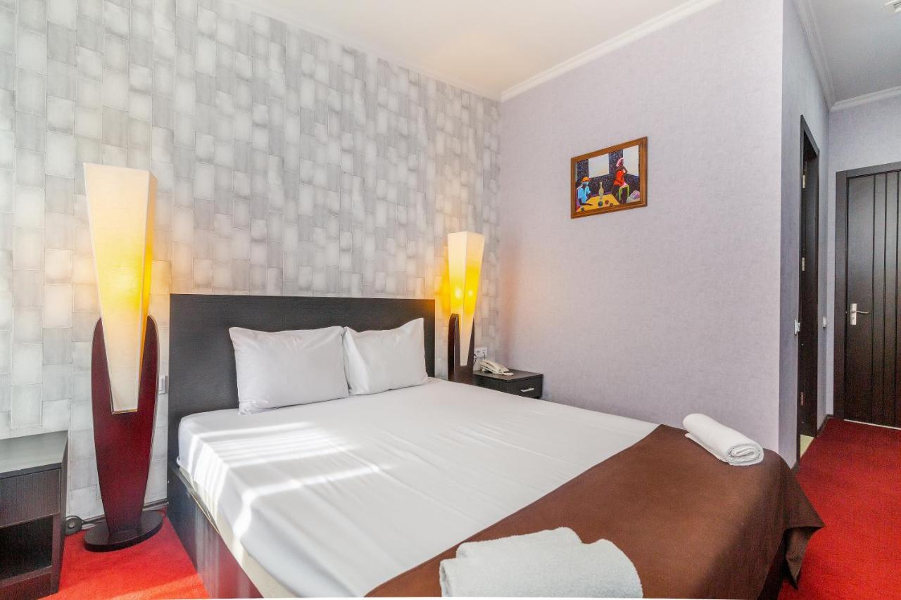 Hotel Marlyn Tbilisi Luaran gambar