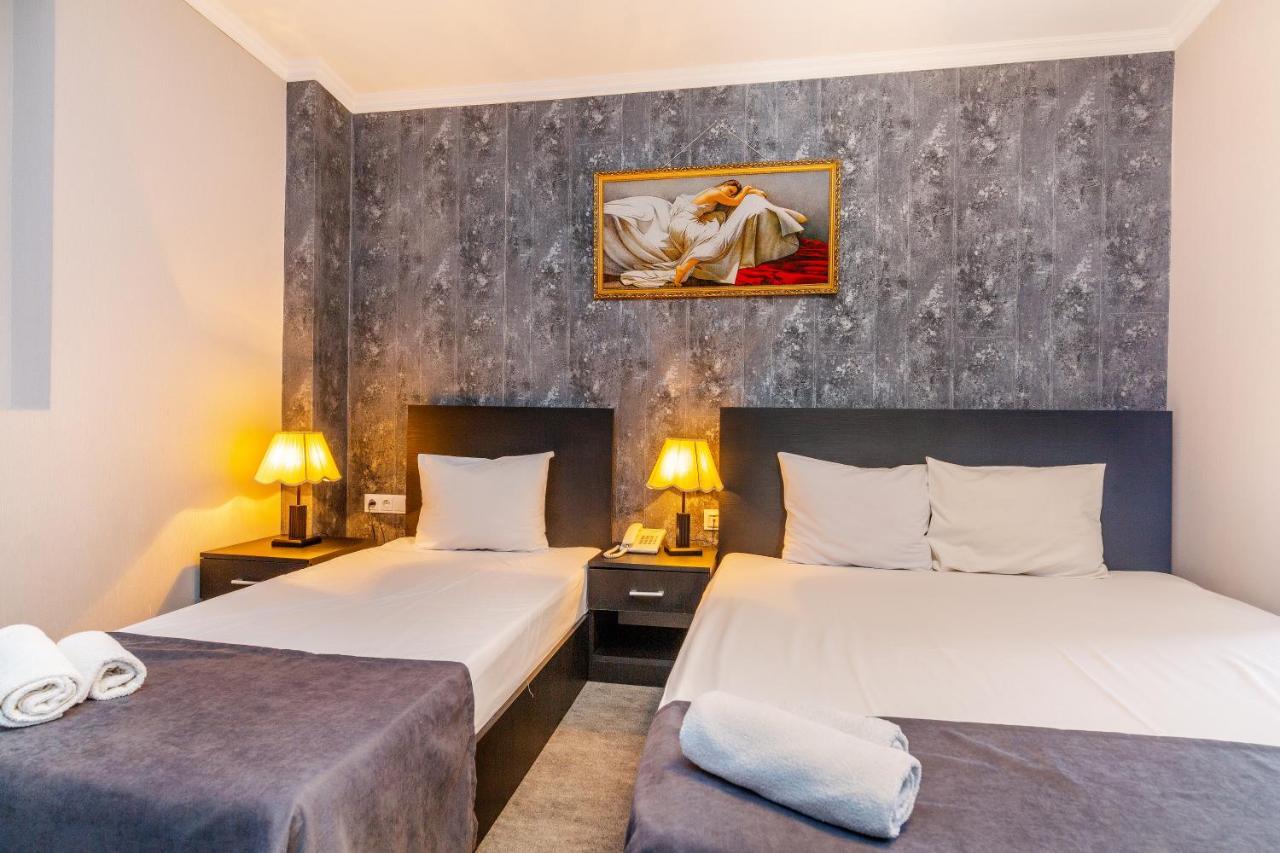 Hotel Marlyn Tbilisi Luaran gambar