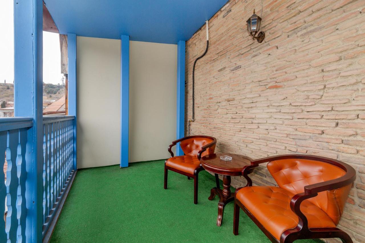 Hotel Marlyn Tbilisi Luaran gambar