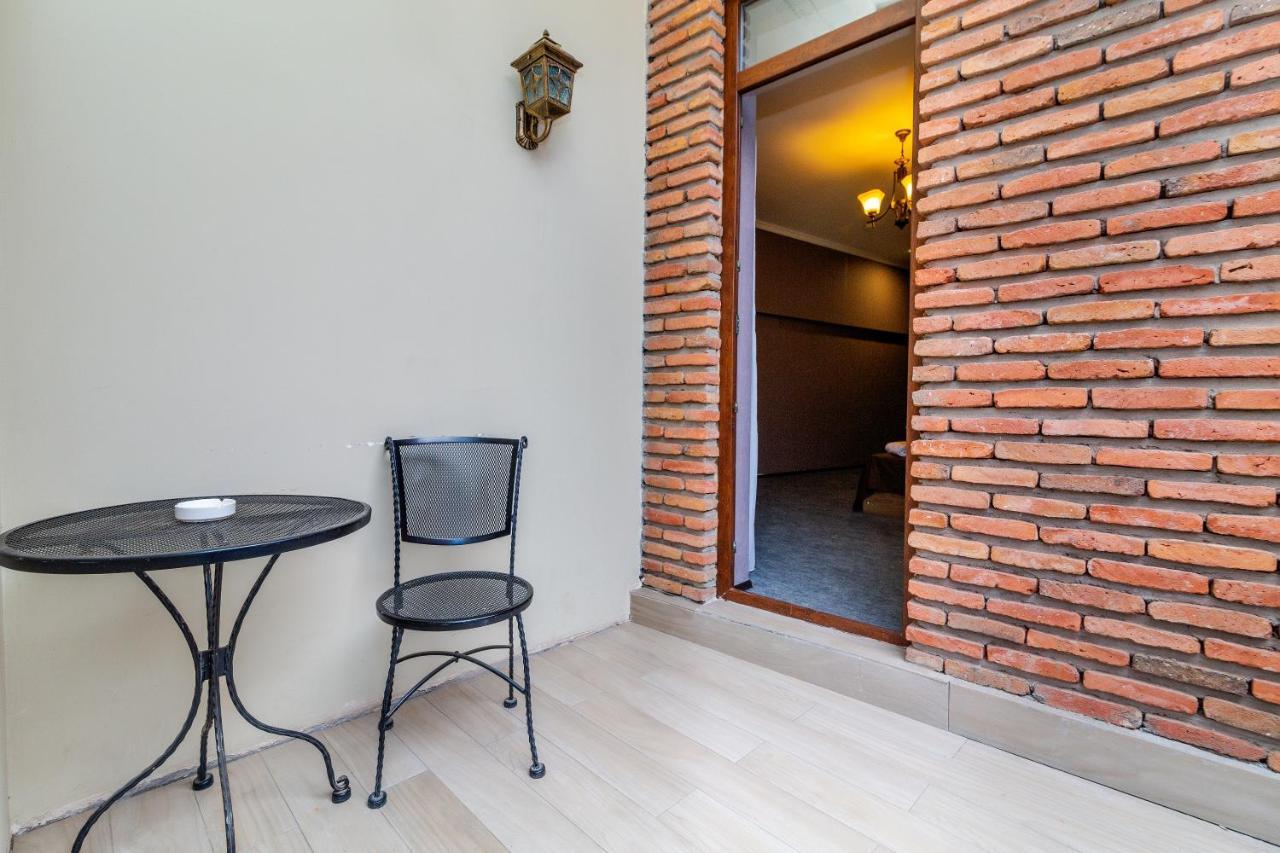 Hotel Marlyn Tbilisi Luaran gambar