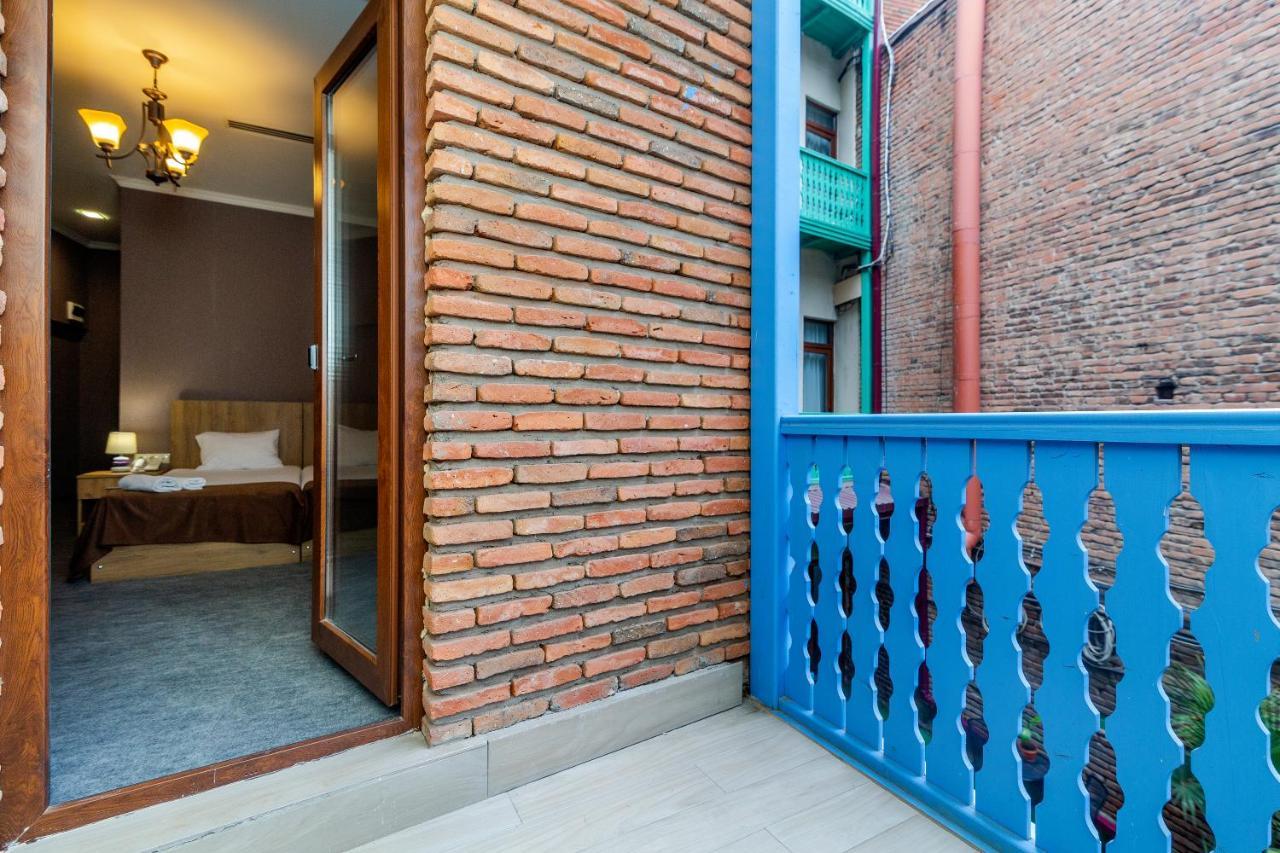 Hotel Marlyn Tbilisi Luaran gambar