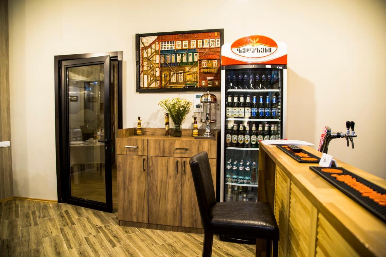 Hotel Marlyn Tbilisi Luaran gambar