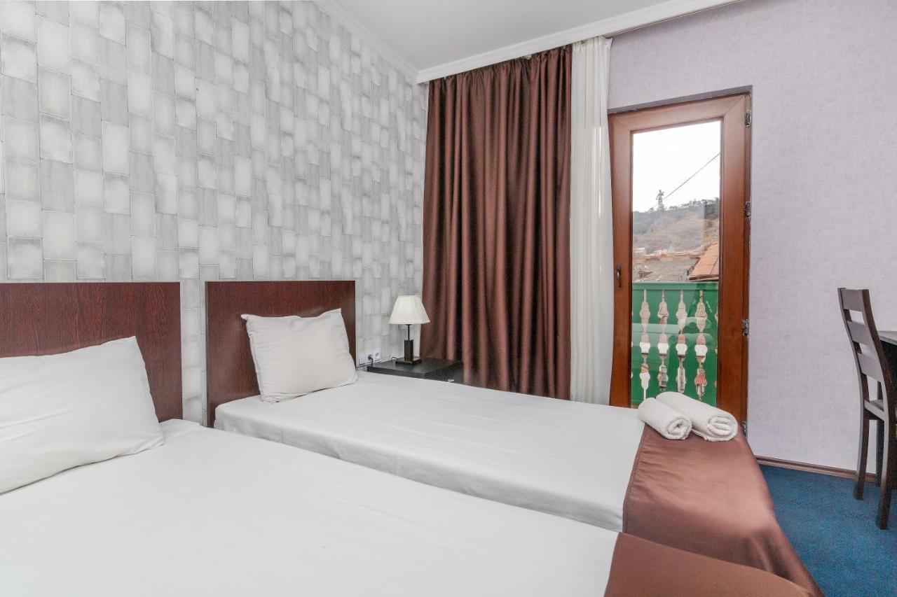 Hotel Marlyn Tbilisi Luaran gambar